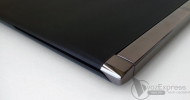 Toshiba выпустит самый легкий 13-дюймовый ноутбук